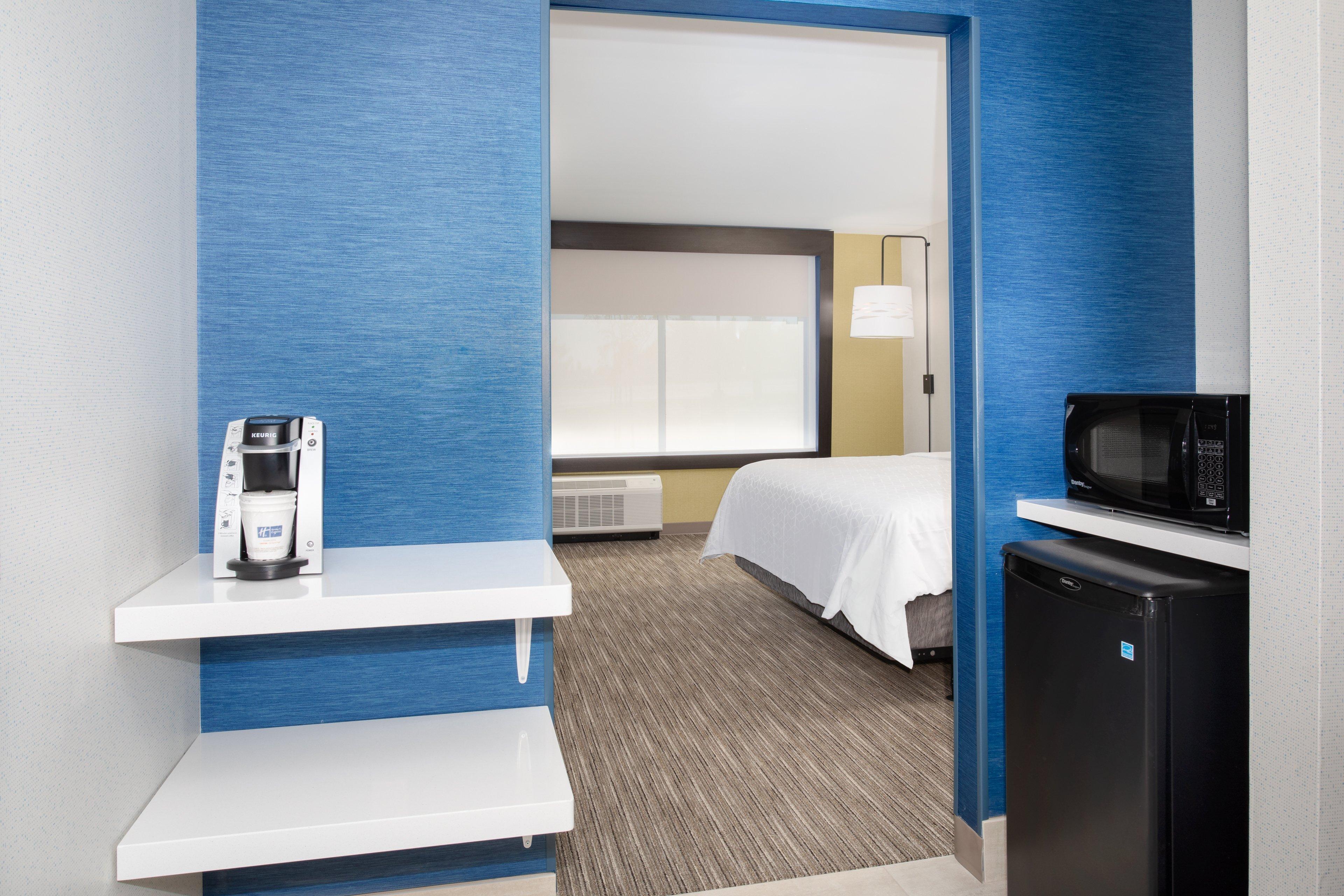 Holiday Inn Express & Suites - Ely By Ihg Экстерьер фото