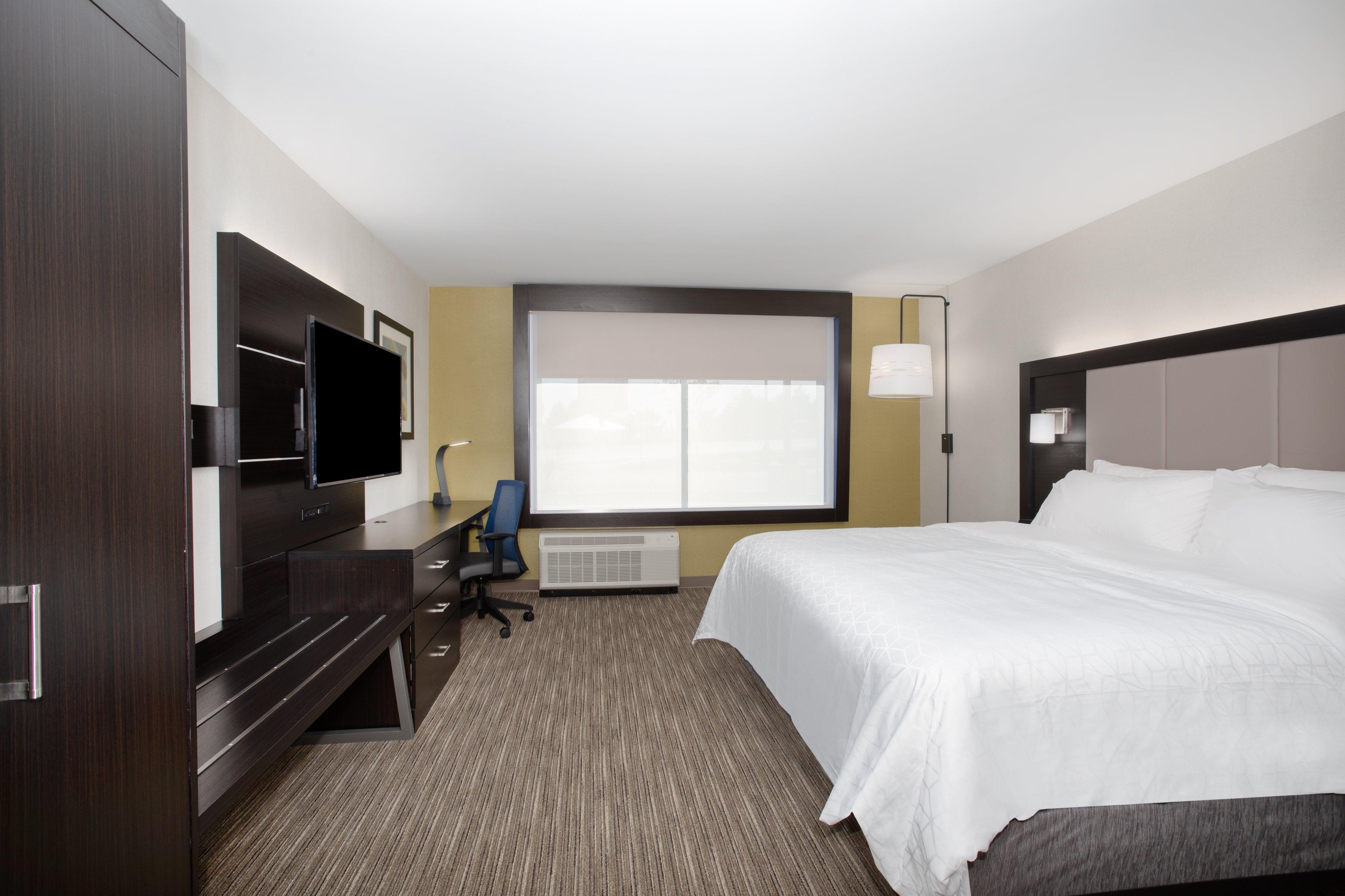 Holiday Inn Express & Suites - Ely By Ihg Экстерьер фото