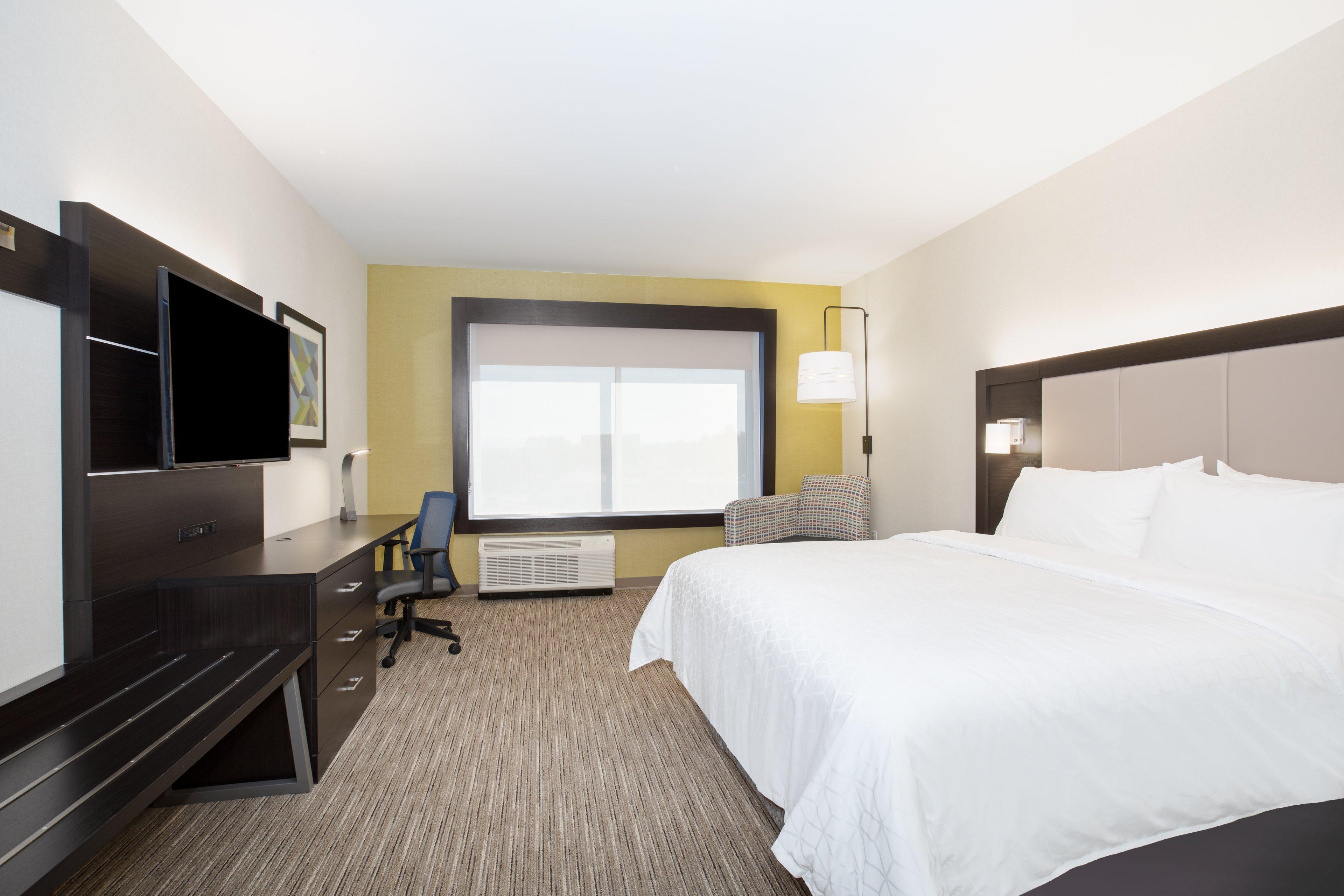 Holiday Inn Express & Suites - Ely By Ihg Экстерьер фото