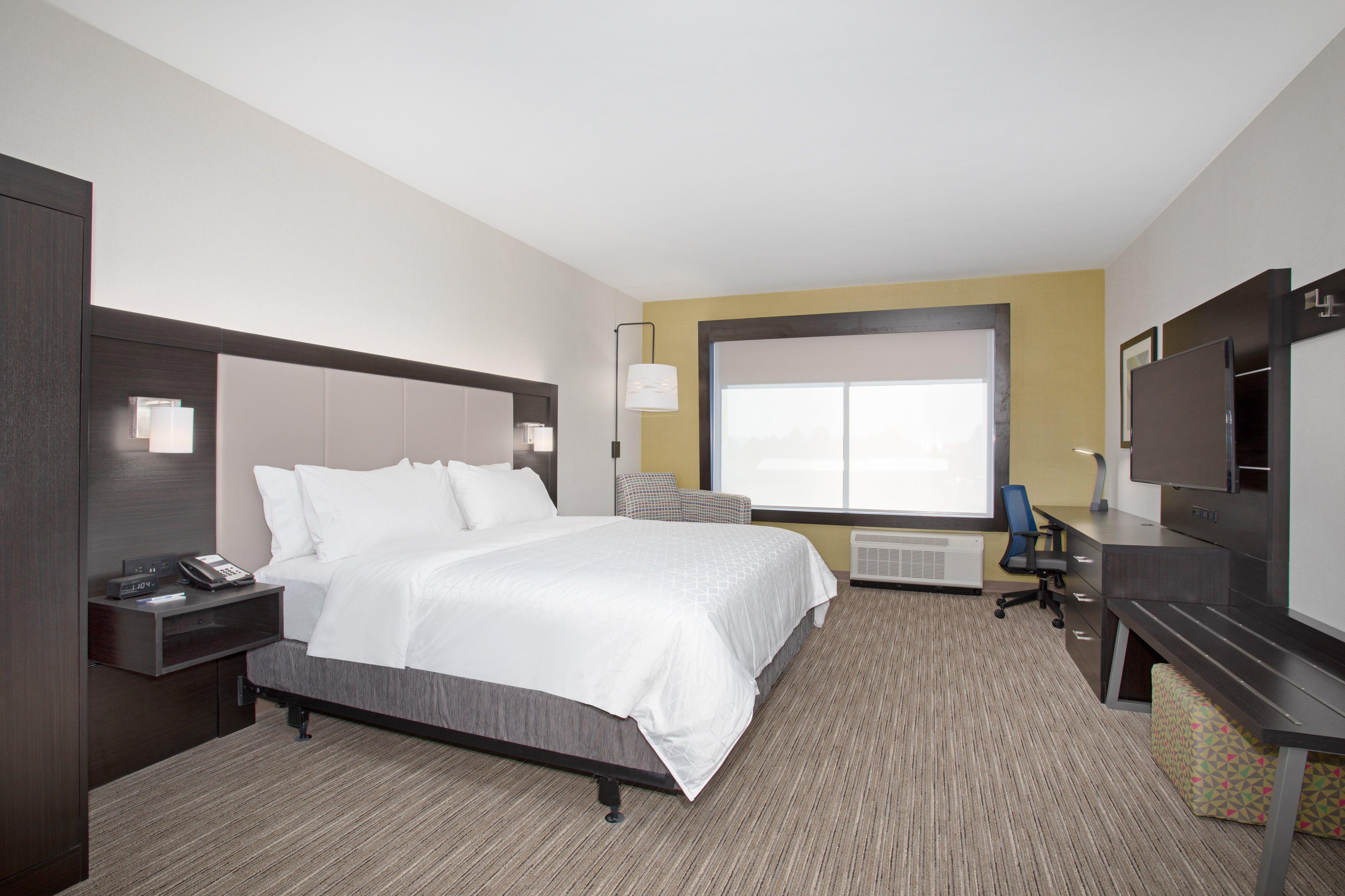 Holiday Inn Express & Suites - Ely By Ihg Экстерьер фото