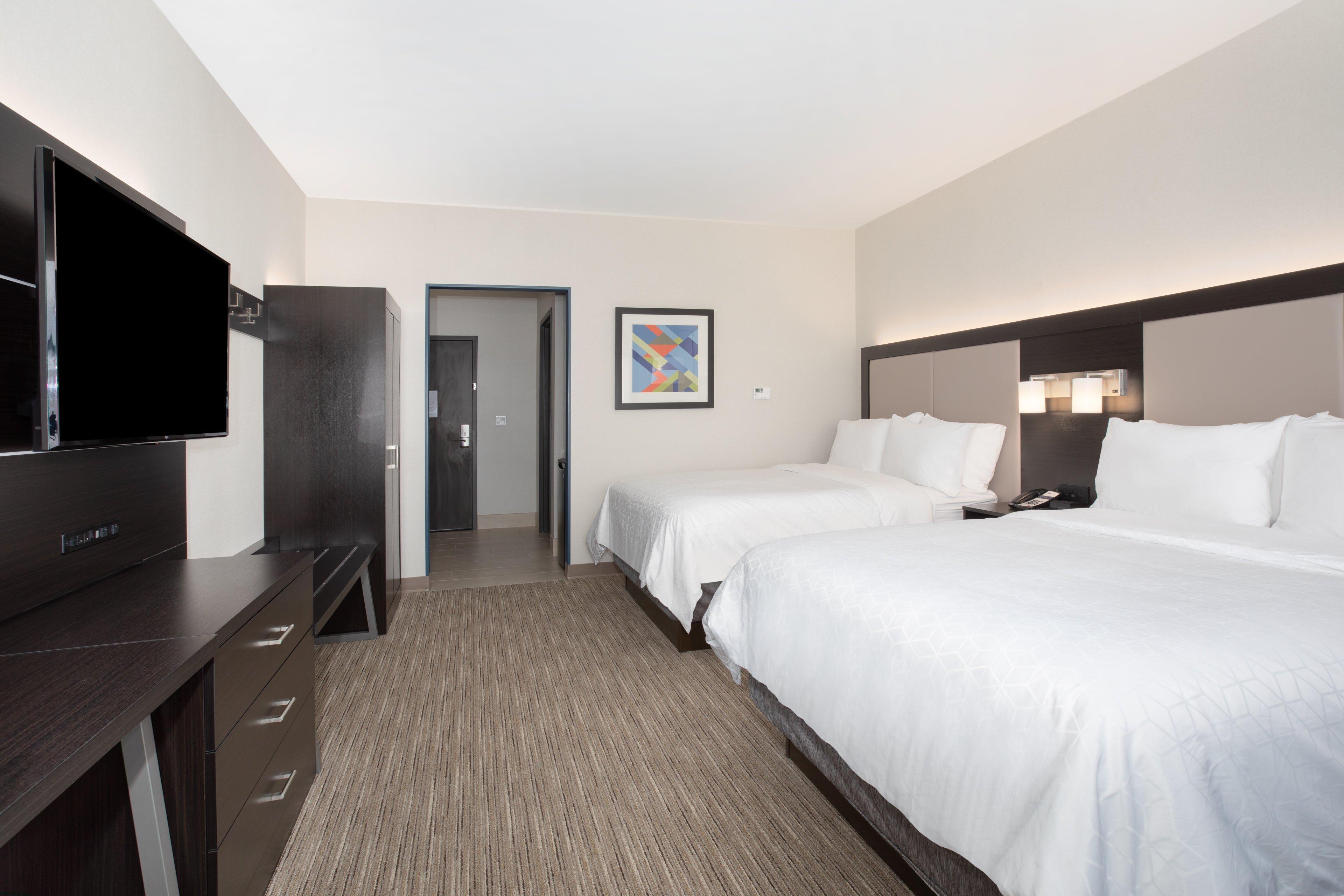 Holiday Inn Express & Suites - Ely By Ihg Экстерьер фото