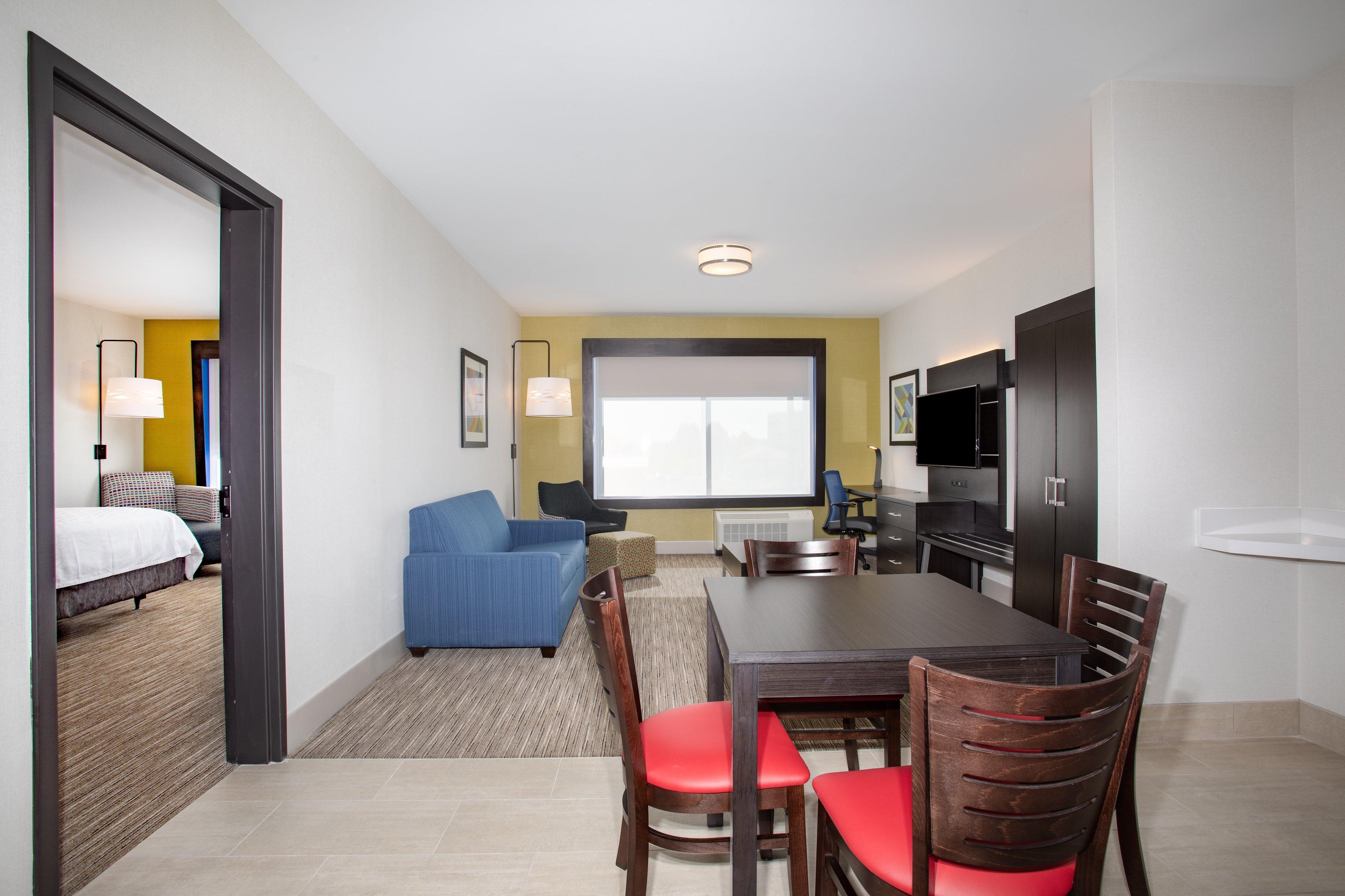 Holiday Inn Express & Suites - Ely By Ihg Экстерьер фото